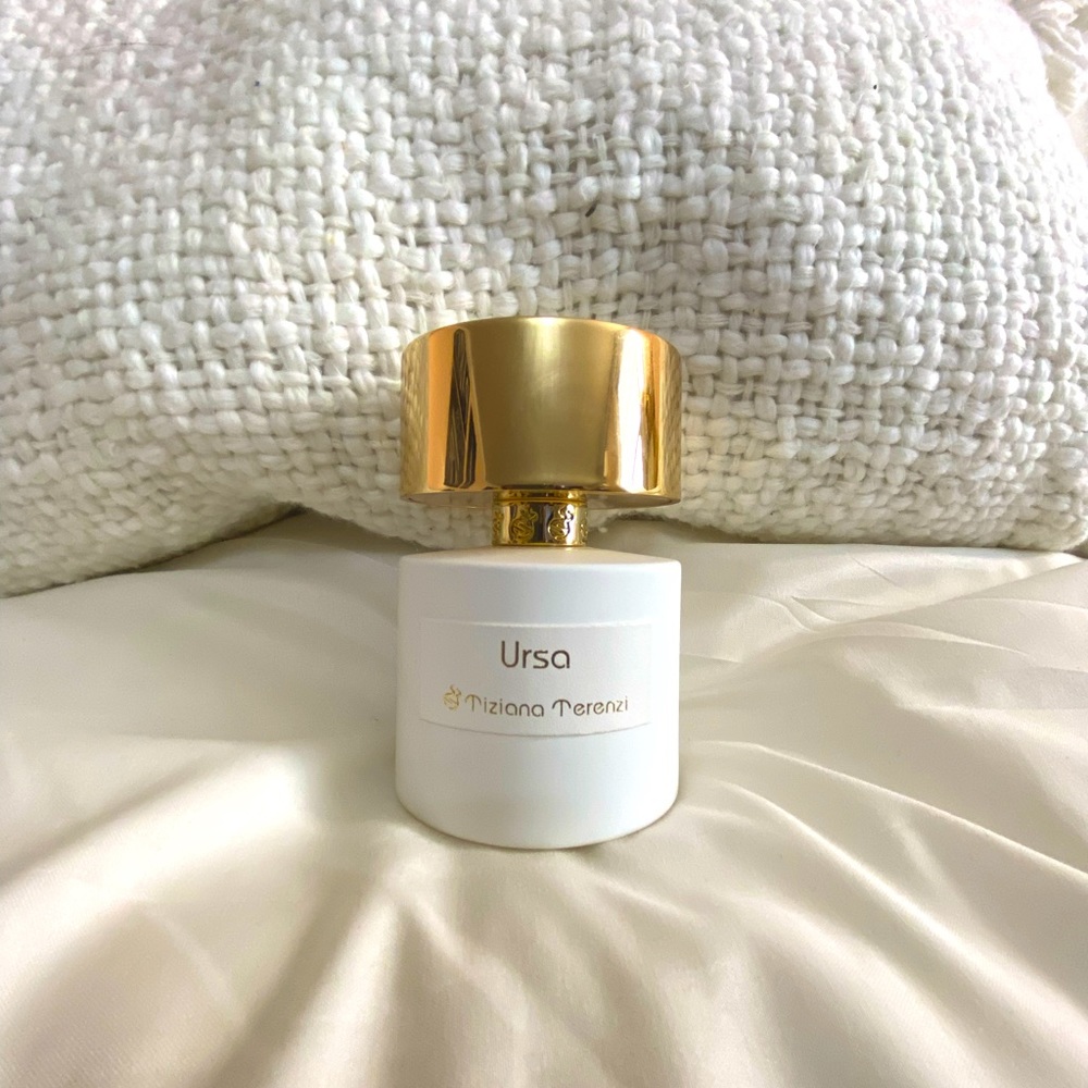 Ursa (tiziana terenzi) brand new no box.